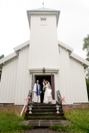 chapel